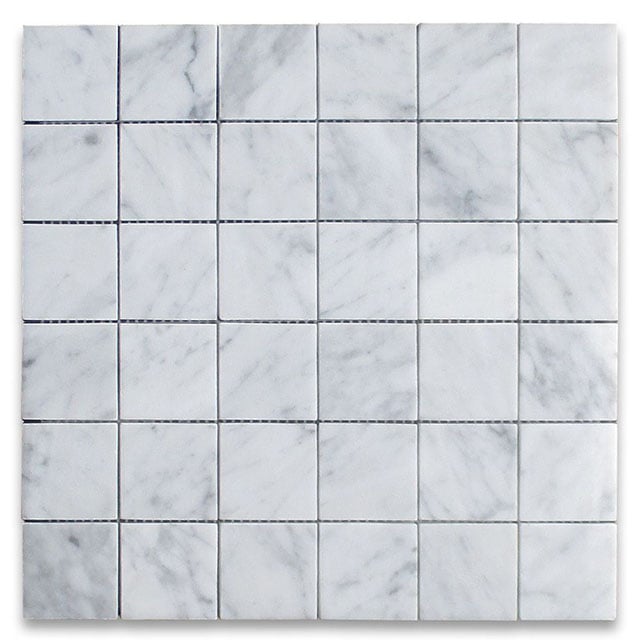 Marble Mosaic Tiles